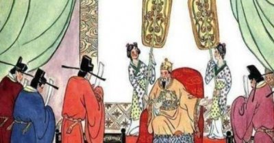 宋朝官员平时想见皇帝一面难不难?