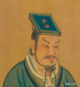 韩昭侯是怎样一个人(韩昭侯身上有哪些优秀的品质)