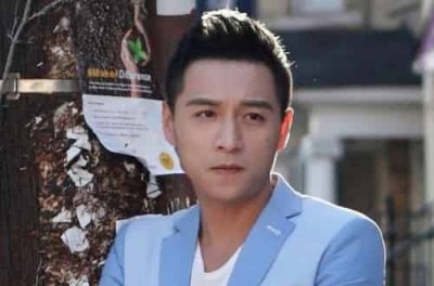 郑人硕(中国台湾影视男演员)