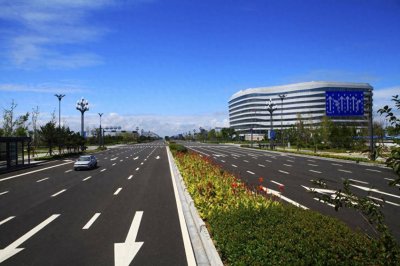 广州骑楼:近代与历史相融的靓丽风景线