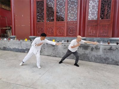 道家上乘呼吸吐纳心法