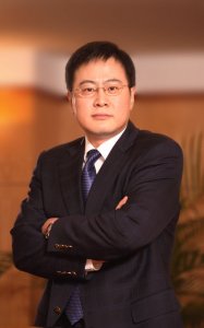 为什么是殷一民?