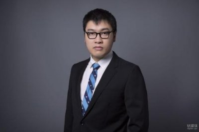 IT大神楼天城:拿下全球第一,被评为可以影响未来的人