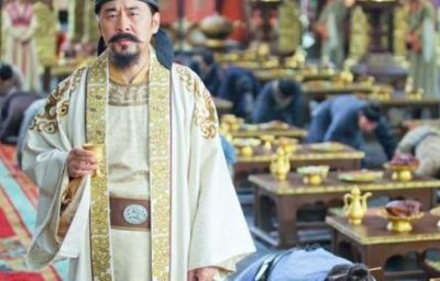 强唐弱宋 历史上的宋朝真的很弱吗