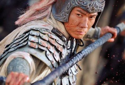 蜀汉的作战部队有哪些