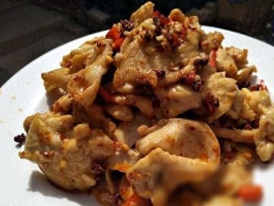 11道销魂川菜的做法!又麻又辣又香,待客佳品,上桌就被抢光!