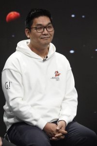 专访《流浪地球2》制片人龚格尔:没有现实的背书 科幻就没有真实的土壤