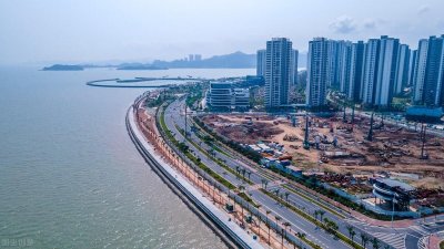 千万别碰海景房!居住是鸡肋、卖房需降价