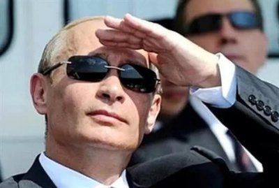 克尔恰金娜:普京的得力保镖,颜值高还能干,却早早被下岗了