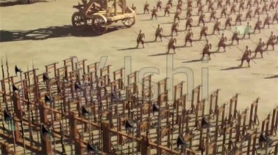 聊一聊我国古代的“国之大事”——“戎”