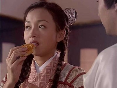 杨排风是杨家将里面的是什么(杨排风和杨家将的关系)