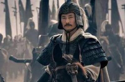 甘宁是凌统的杀父仇人,为了凌统没有杀了他呢?