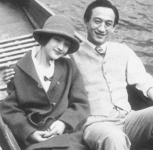 民国才女陆小曼的一生简介(陆小曼的晚年是如何度过的)