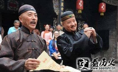 晋商的历史 晋商的主要特点 晋商为什么会衰落的