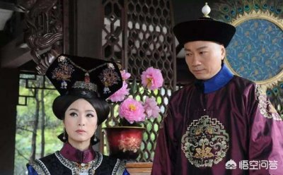 慈禧为什么不废掉光绪帝(光绪为什么不能掌权)