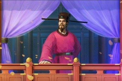 宋恭帝为何从皇帝到驸马到高僧?