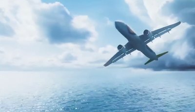 2002年大连空难全机遇害,本以为是意外,结果却是败类预谋骗保