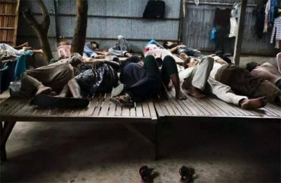 柬埔寨有多乱?一面白人天堂,一面国民炼狱,灰色产业大行其道