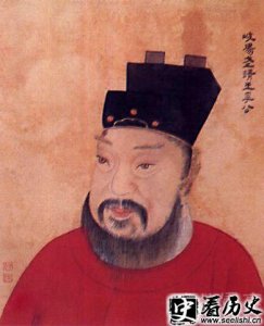 明朝开国名将李文忠 李文忠轶闻故事