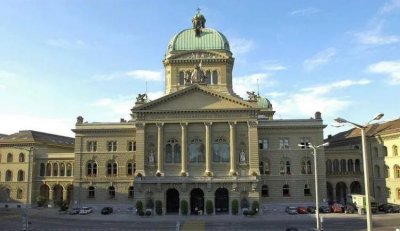 瑞士首都是哪,瑞士的首都是哪里