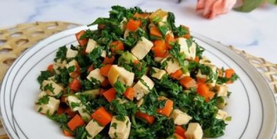 荠菜怎么进行焯水,荠菜怎么做最好吃饺子