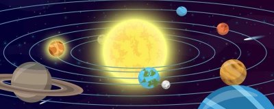 大爆炸之前宇宙什么样