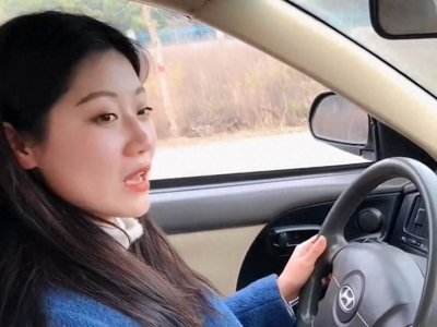 科目三靠边停车看点图解 应用这三点判断 停好30公分