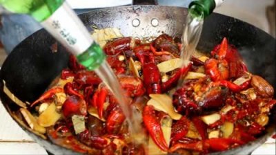 小龙虾怎么做好吃又简单 ,一定要注意这五个技术点,学到就是赚到