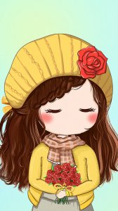 精美小薇壁纸,每一张都太可爱了