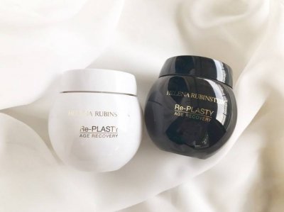 赫莲娜白绷带和黑绷带的区别 白绷带和黑绷带的区别是什么