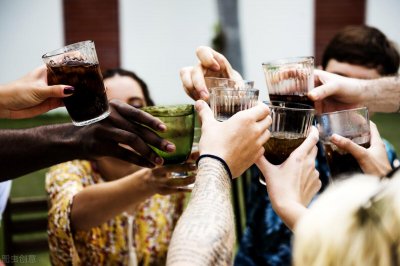 喝酒时的“俏皮话”你了解多少?