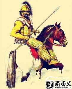 扩廓帖木儿是谁 元末著名将领扩廓帖木儿是怎么死的
