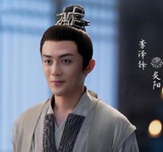 《千古玦尘》炙阳复活了吗