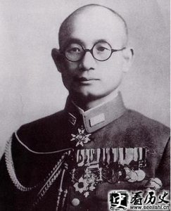 日本辻政信简介 辻政信才能介绍