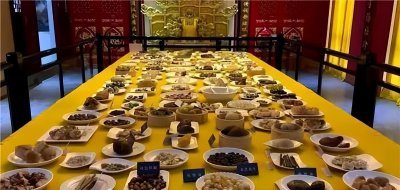 “膳”是为我们量身定制的食物