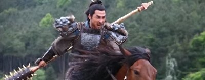 单雄信战败被斩怨气难消,凤凰山连斩大唐三十六将。