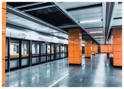 广州交通新干线:地铁23号线强势来袭?线路由西向东串联四大区