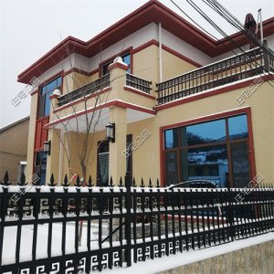 花25万建的泡沫房到底靠不靠谱?EPS建房的真实案例分享