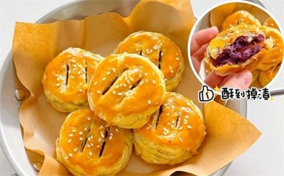 5款好友聚会可自制的简易小吃,有颜又有料,千万别错过