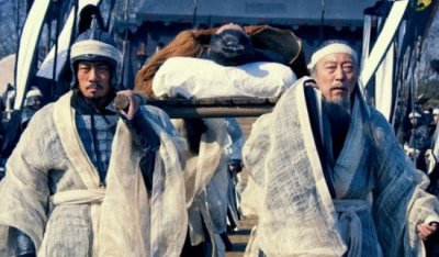 司马懿怎样死的实在缘故,外表上是病死_本来是被这二人吓死的