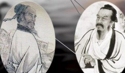 施耐庵罗贯中的闭系,施耐庵是罗贯中的教授_二人同著水浒传