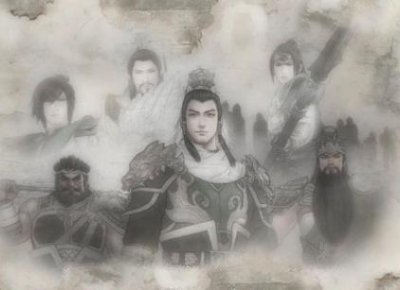 蜀汉有哪些将领接受过东汉的封侯?是什么时候受封的?