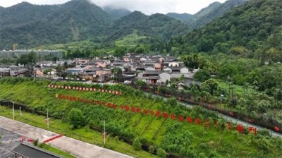 腾冲猴桥国门新村“新”在哪?