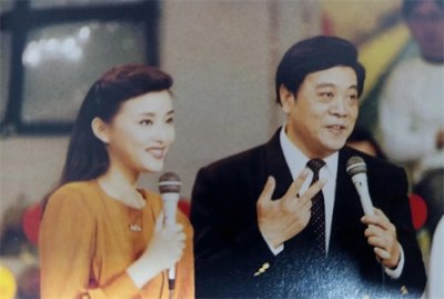 赵忠祥《动物世界》的解说风格来自“防空洞”