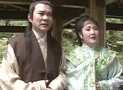 为什么李碧莲的父母,在有了亲生骨肉后,还愿无条件抚养许仕林?