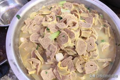 老家人最无法割舍的一道乡土美食——卷煎