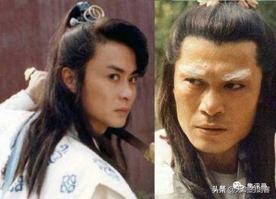 白眉大侠:未来的白云瑞会超过徐良么