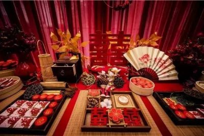 2018新婚姻法:强行收受彩礼将纳入骗婚!