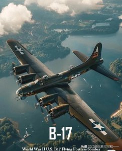 二战战机大盘点