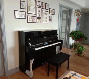 国产的钢琴大概多少钱?